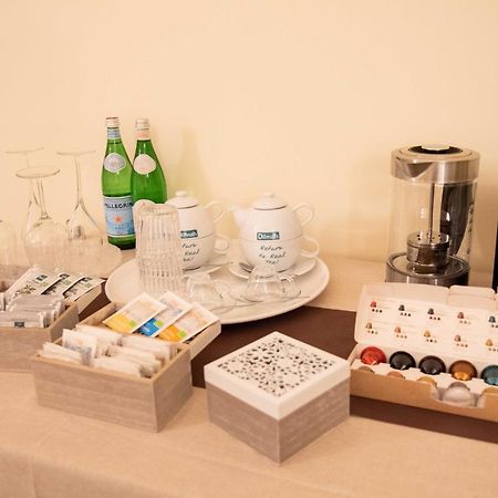 Perlage Suite Luxury B&B - Amazing View Of Trulli Alberobello Exteriér fotografie
