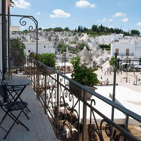 Perlage Suite Luxury B&B - Amazing View Of Trulli Alberobello Exteriér fotografie