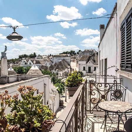 Perlage Suite Luxury B&B - Amazing View Of Trulli Alberobello Exteriér fotografie
