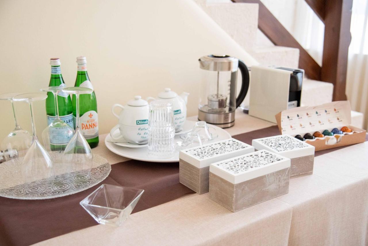 Perlage Suite Luxury B&B - Amazing View Of Trulli Alberobello Exteriér fotografie