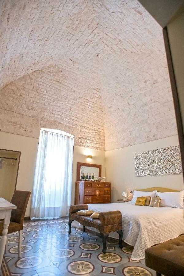 Perlage Suite Luxury B&B - Amazing View Of Trulli Alberobello Exteriér fotografie