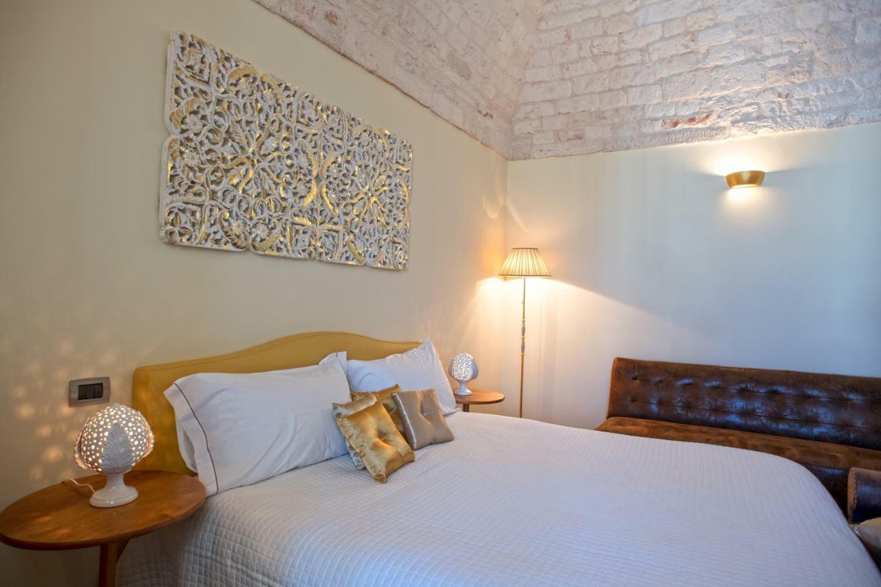 Perlage Suite Luxury B&B - Amazing View Of Trulli Alberobello Exteriér fotografie