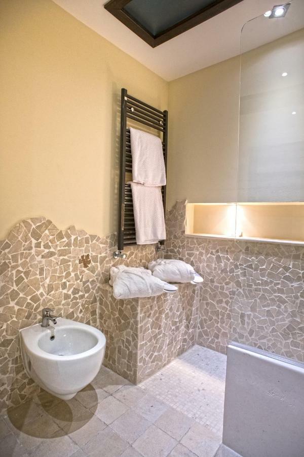 Perlage Suite Luxury B&B - Amazing View Of Trulli Alberobello Exteriér fotografie