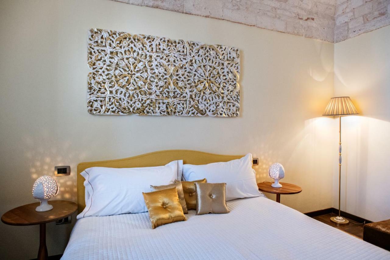 Perlage Suite Luxury B&B - Amazing View Of Trulli Alberobello Exteriér fotografie