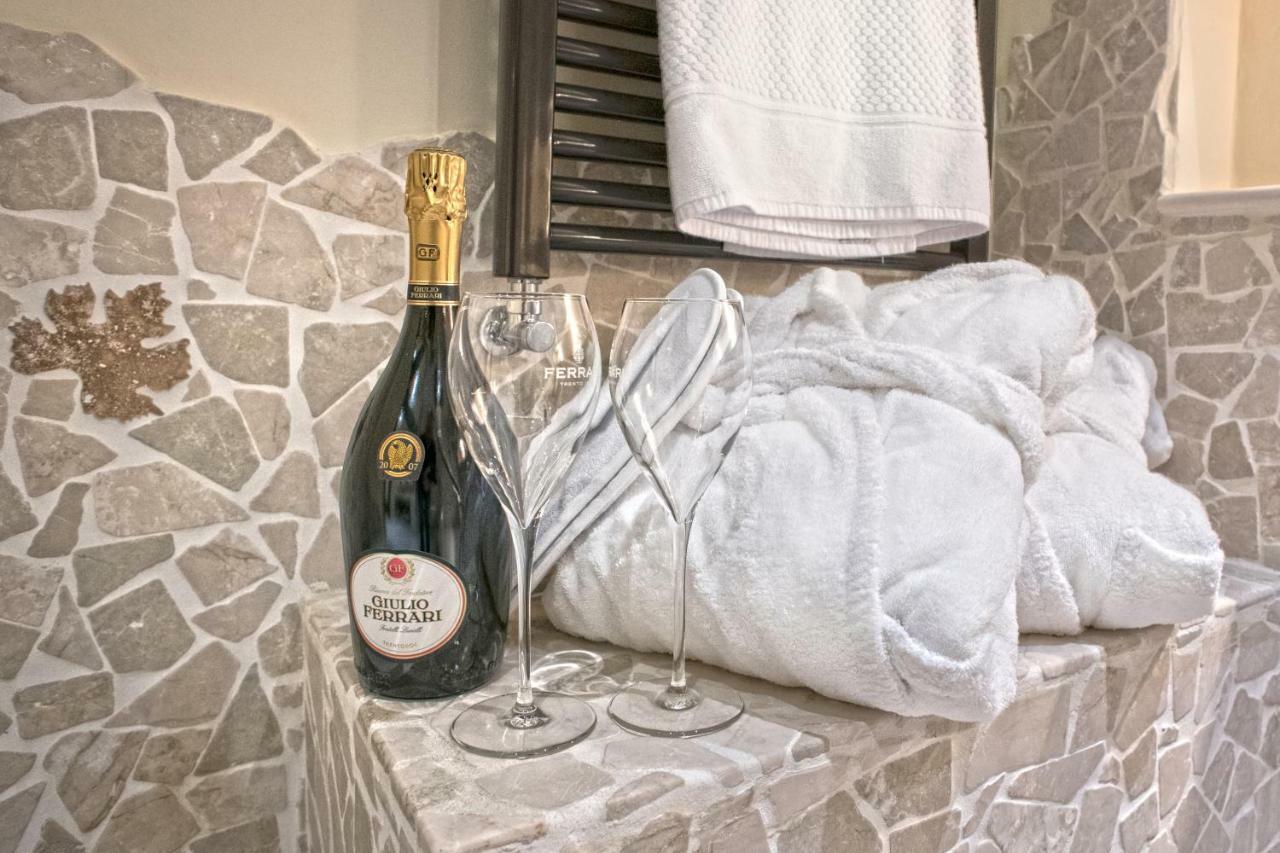 Perlage Suite Luxury B&B - Amazing View Of Trulli Alberobello Exteriér fotografie