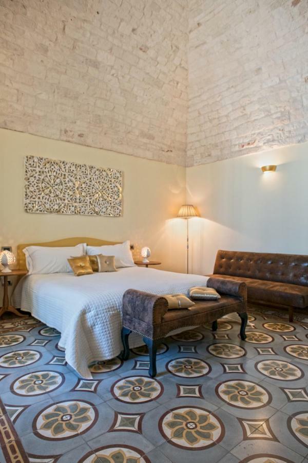 Perlage Suite Luxury B&B - Amazing View Of Trulli Alberobello Exteriér fotografie