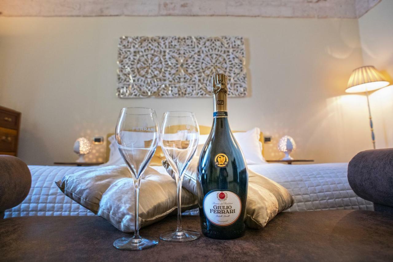 Perlage Suite Luxury B&B - Amazing View Of Trulli Alberobello Exteriér fotografie