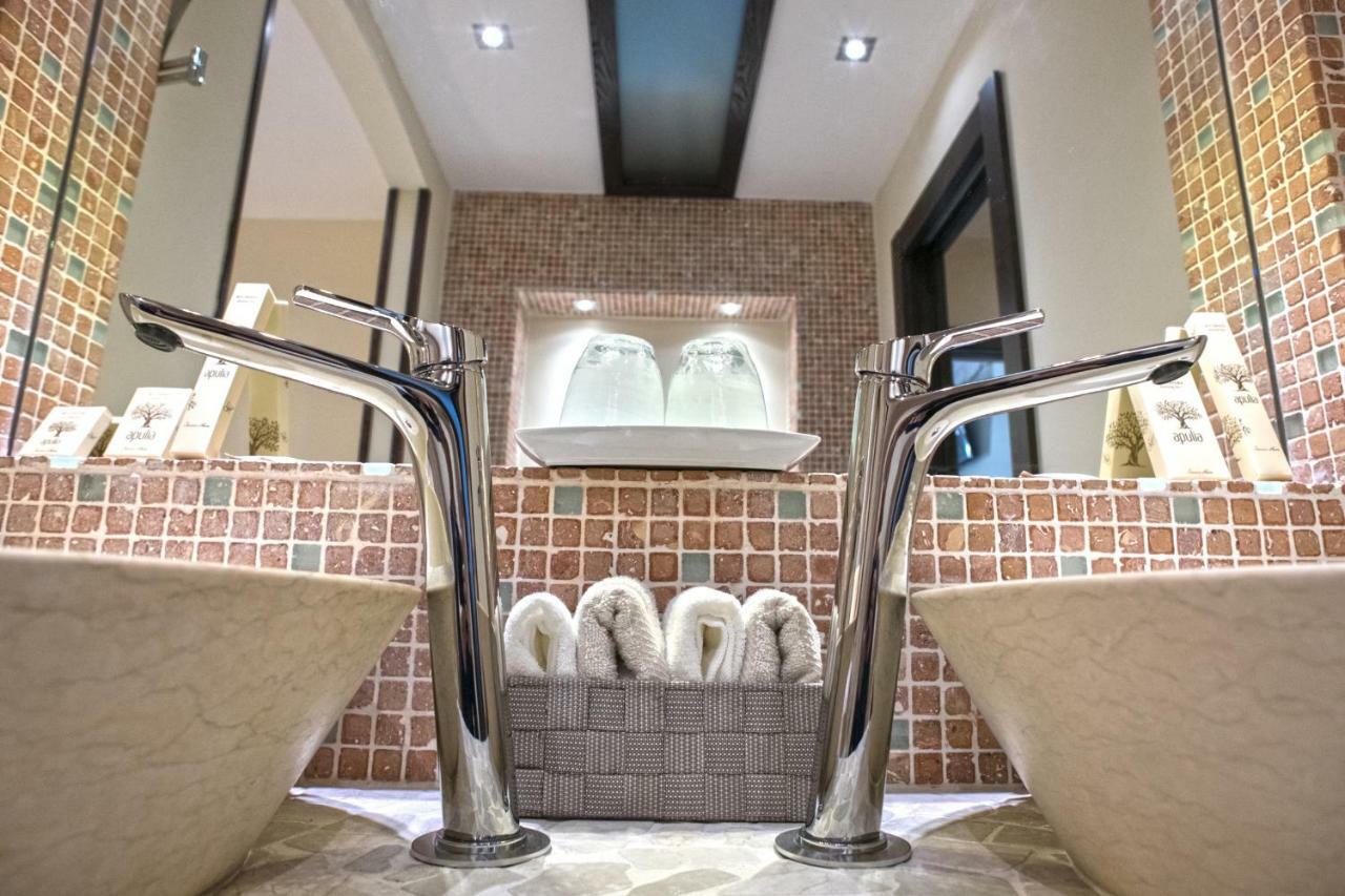Perlage Suite Luxury B&B - Amazing View Of Trulli Alberobello Exteriér fotografie