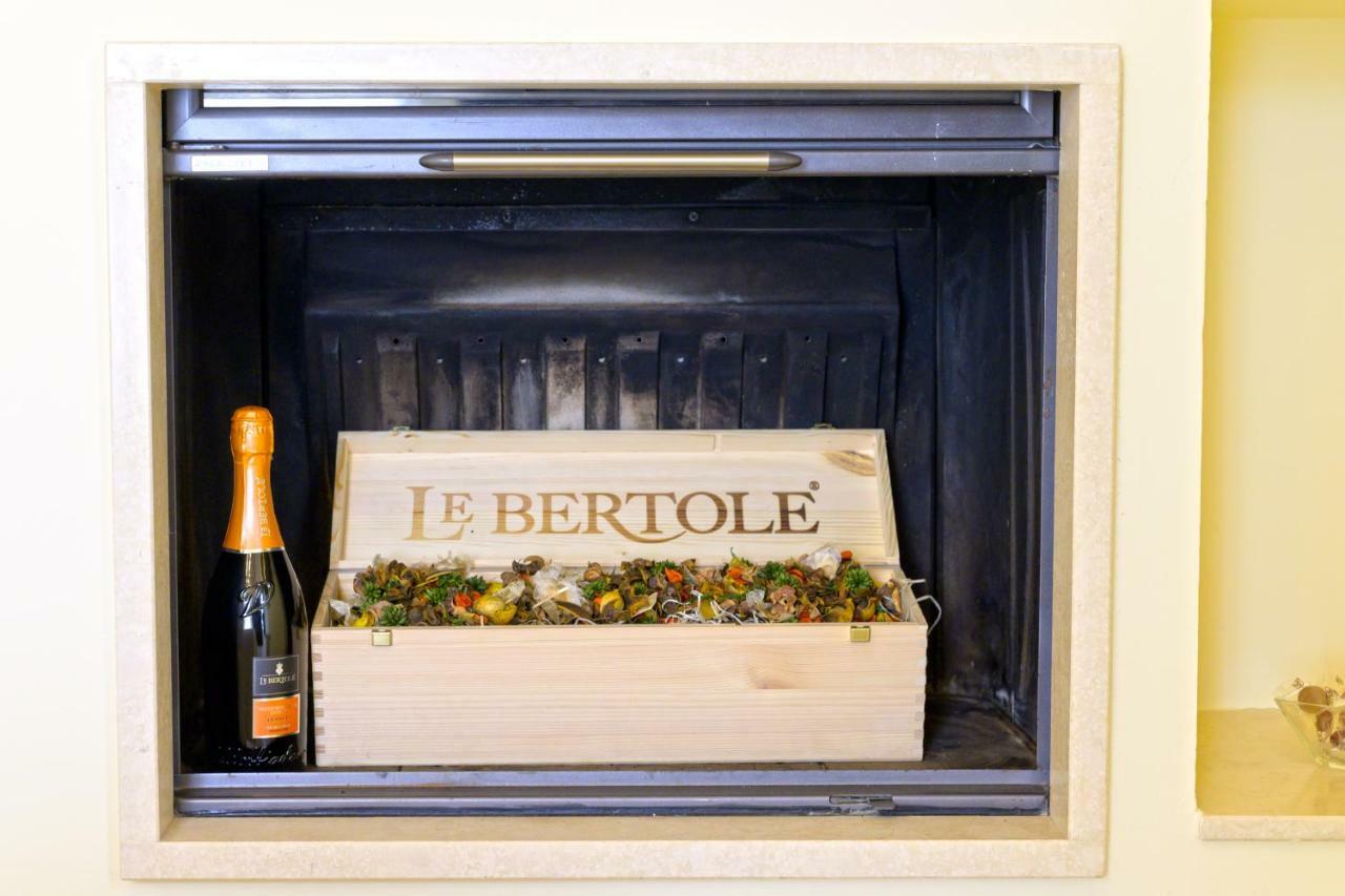 Perlage Suite Luxury B&B - Amazing View Of Trulli Alberobello Exteriér fotografie
