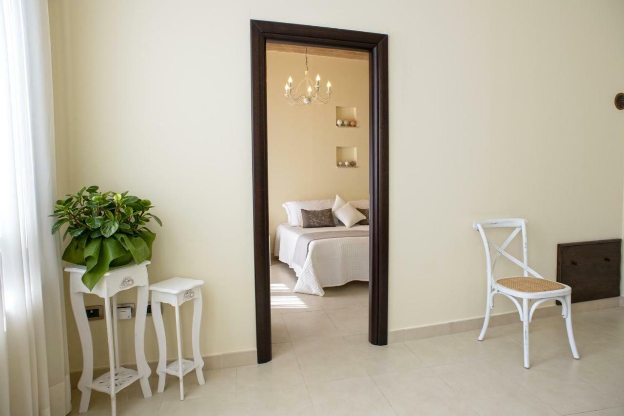 Perlage Suite Luxury B&B - Amazing View Of Trulli Alberobello Exteriér fotografie
