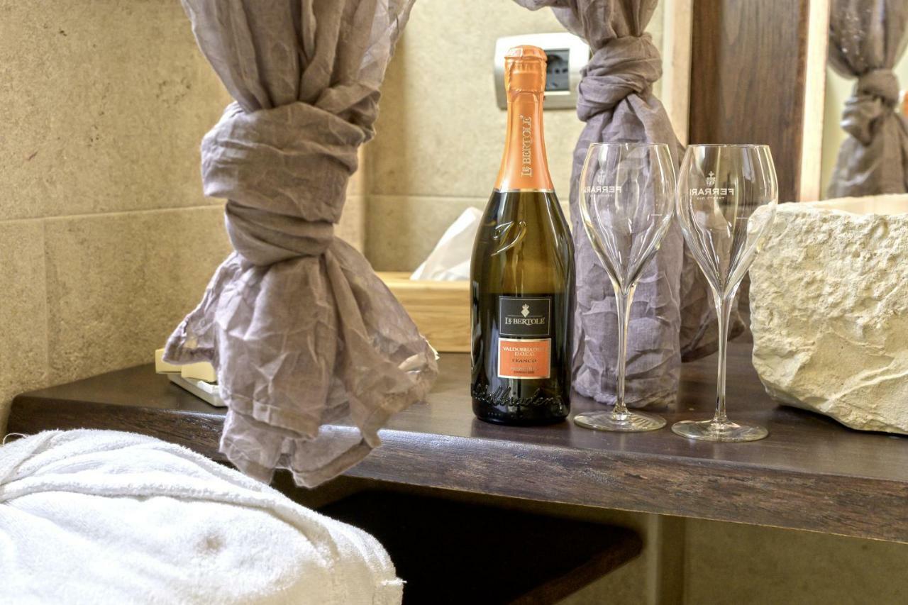 Perlage Suite Luxury B&B - Amazing View Of Trulli Alberobello Exteriér fotografie