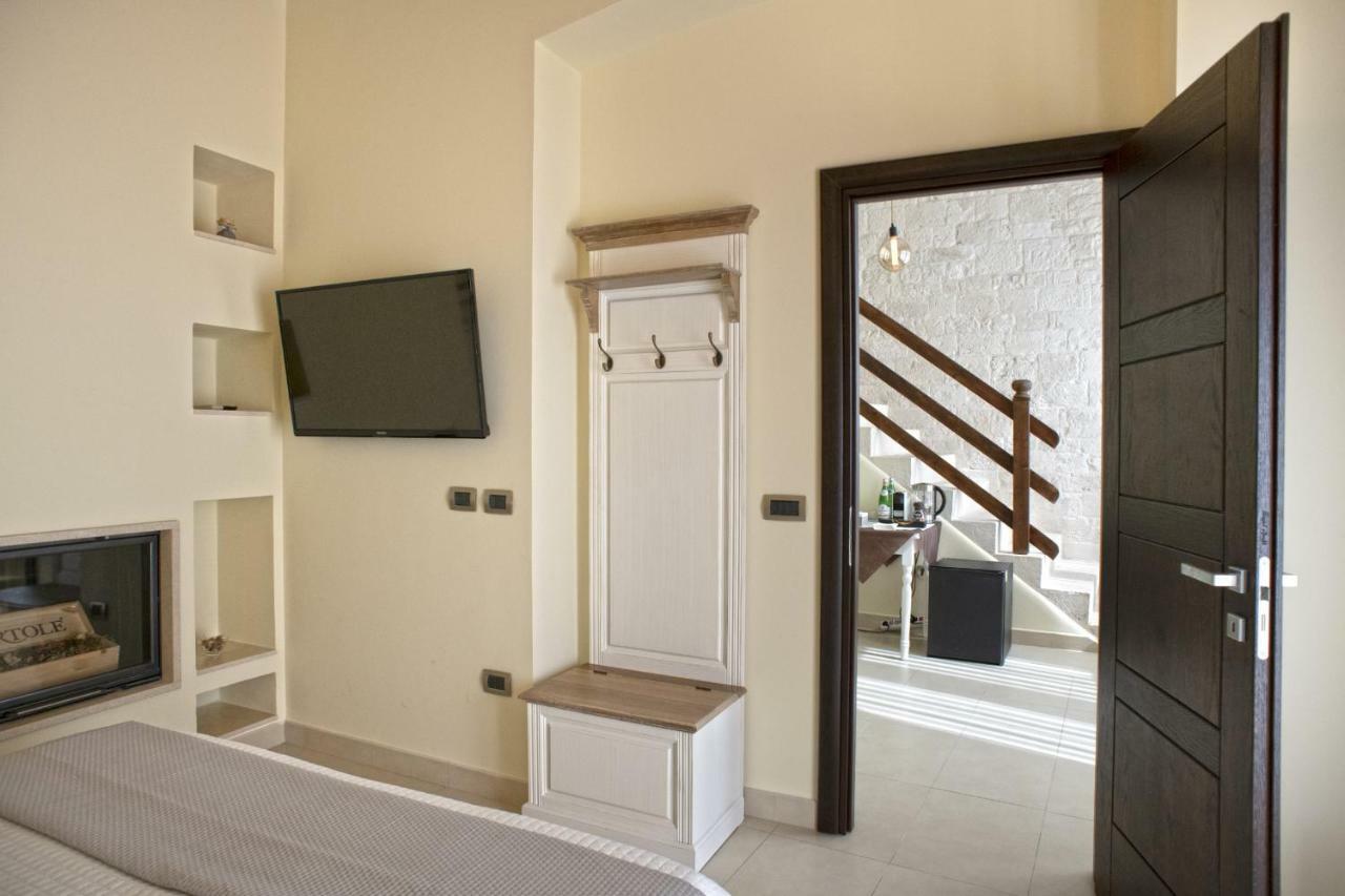Perlage Suite Luxury B&B - Amazing View Of Trulli Alberobello Exteriér fotografie