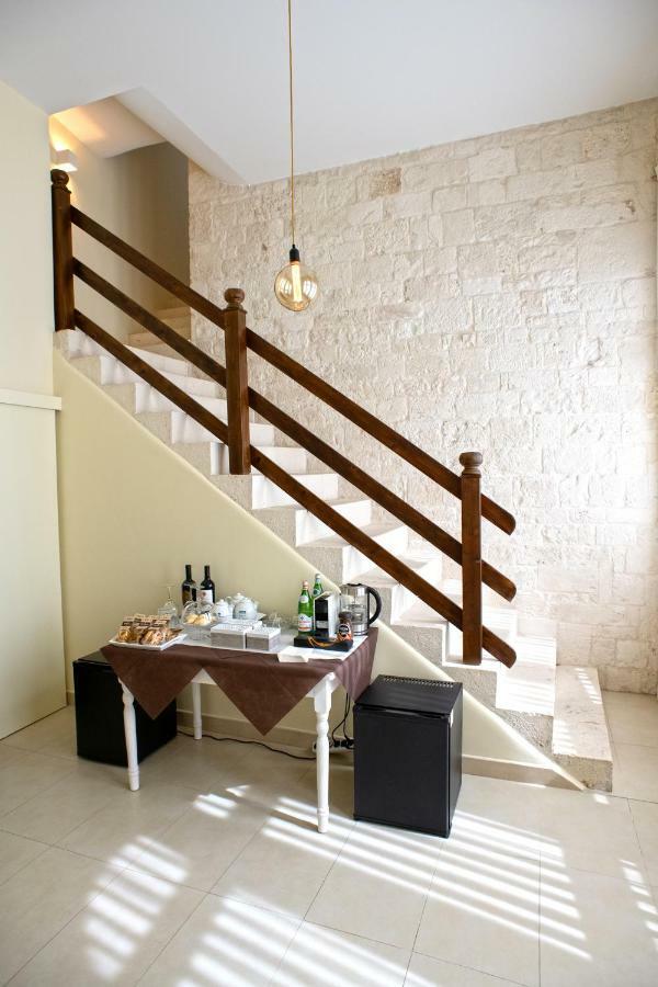 Perlage Suite Luxury B&B - Amazing View Of Trulli Alberobello Exteriér fotografie